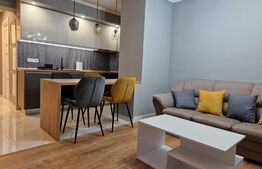 Apartament 2 camere, 40 mp, zona Semicentrala