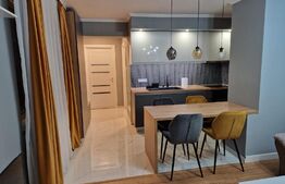 Apartament 2 camere, 40 mp, zona Semicentrala