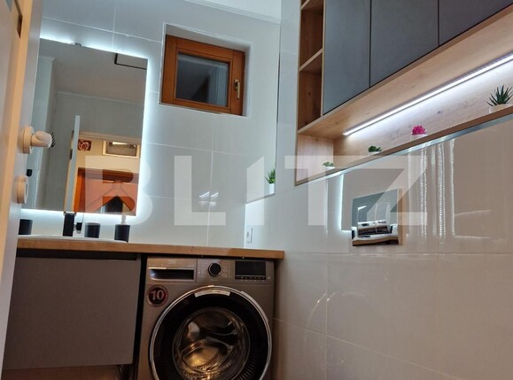 Apartament de închiriat 2 camere Semicentral - 106951AI | BLITZ Târgu Mureș | Poza15