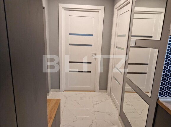 Apartament de închiriat 2 camere Semicentral - 106951AI | BLITZ Târgu Mureș | Poza17