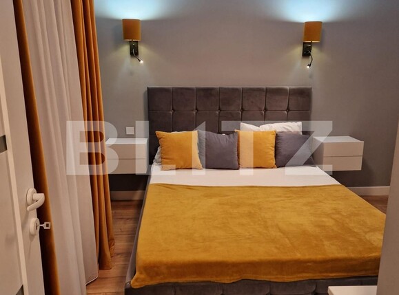 Apartament de închiriat 2 camere Semicentral - 106951AI | BLITZ Târgu Mureș | Poza9