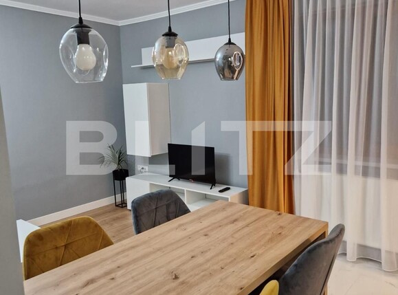 Apartament de închiriat 2 camere Semicentral - 106951AI | BLITZ Târgu Mureș | Poza5