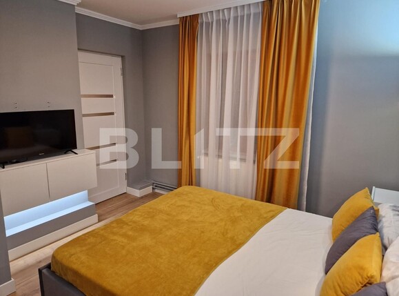 Apartament de închiriat 2 camere Semicentral - 106951AI | BLITZ Târgu Mureș | Poza10