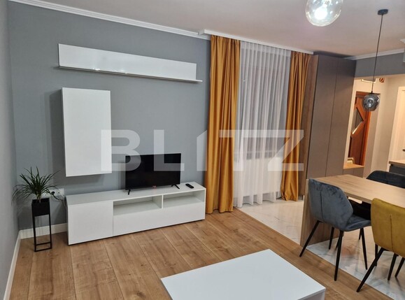 Apartament de închiriat 2 camere Semicentral - 106951AI | BLITZ Târgu Mureș | Poza4