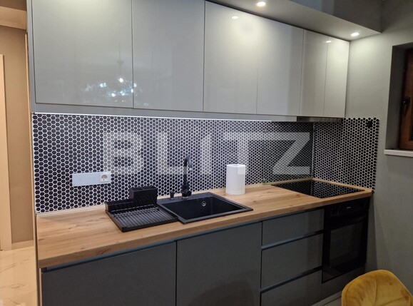 Apartament de închiriat 2 camere Semicentral - 106951AI | BLITZ Târgu Mureș | Poza7