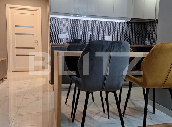 Apartament de închiriat 2 camere Semicentral - 106951AI | BLITZ Târgu Mureș | Poza3