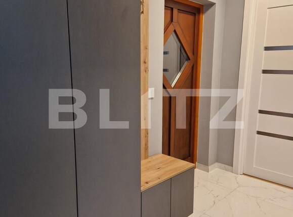 Apartament de închiriat 2 camere Semicentral - 106951AI | BLITZ Târgu Mureș | Poza18