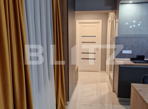 Apartament de închiriat 2 camere Semicentral - 106951AI | BLITZ Târgu Mureș | Poza16
