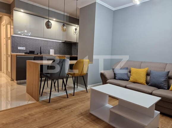 Apartament de închiriat 2 camere Semicentral - 106951AI | BLITZ Târgu Mureș | Poza2