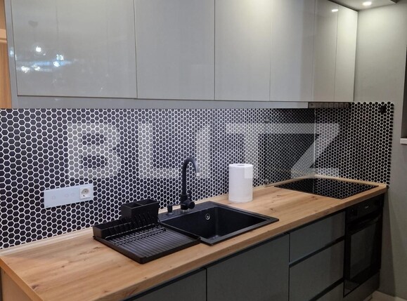 Apartament de închiriat 2 camere Semicentral - 106951AI | BLITZ Târgu Mureș | Poza6