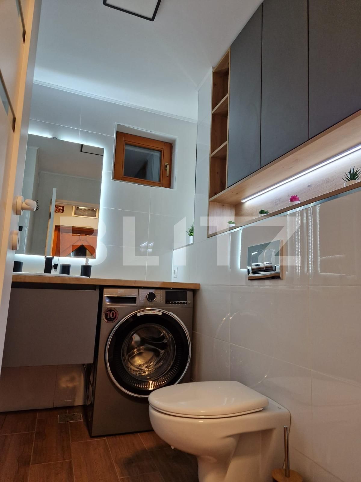 Apartament de închiriat 2 camere Semicentral - 106951AI | BLITZ Târgu Mureș | Poza15