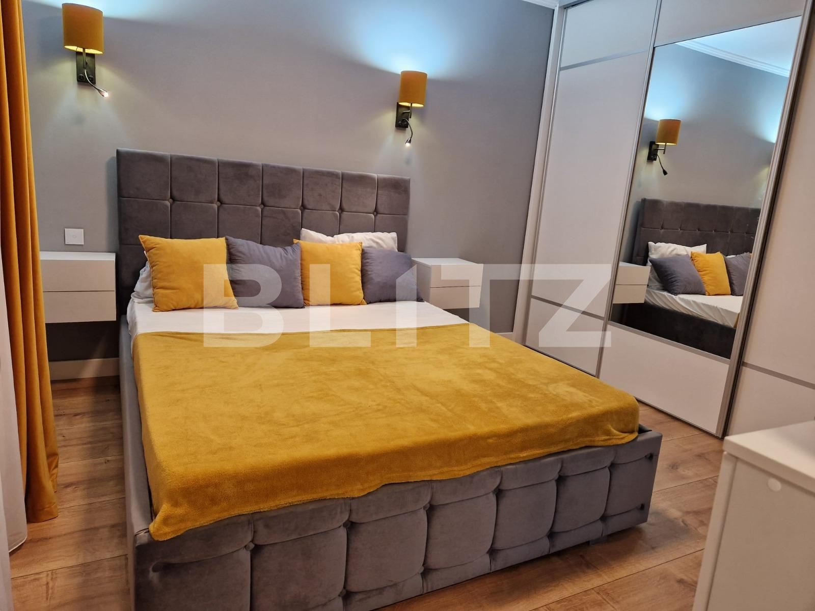 Apartament de închiriat 2 camere Semicentral - 106951AI | BLITZ Târgu Mureș | Poza8