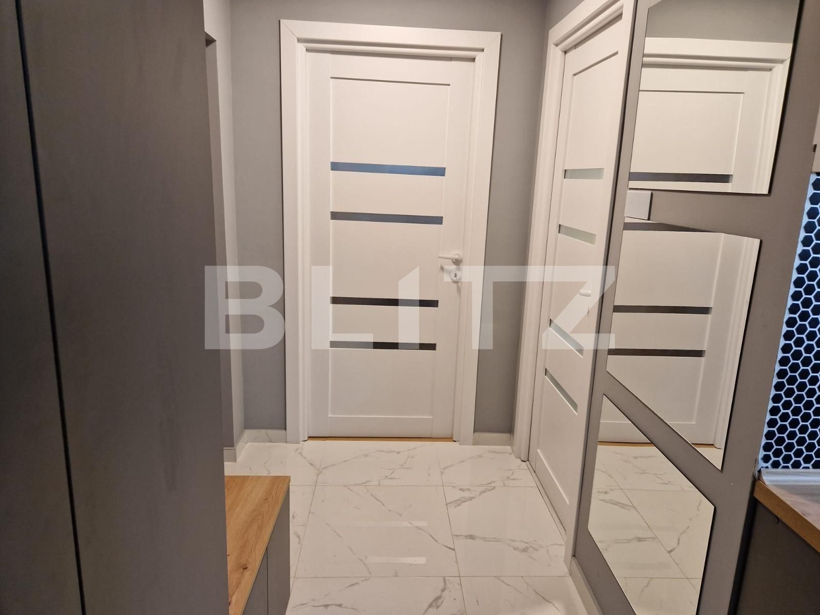 Apartament de închiriat 2 camere Semicentral - 106951AI | BLITZ Târgu Mureș | Poza17