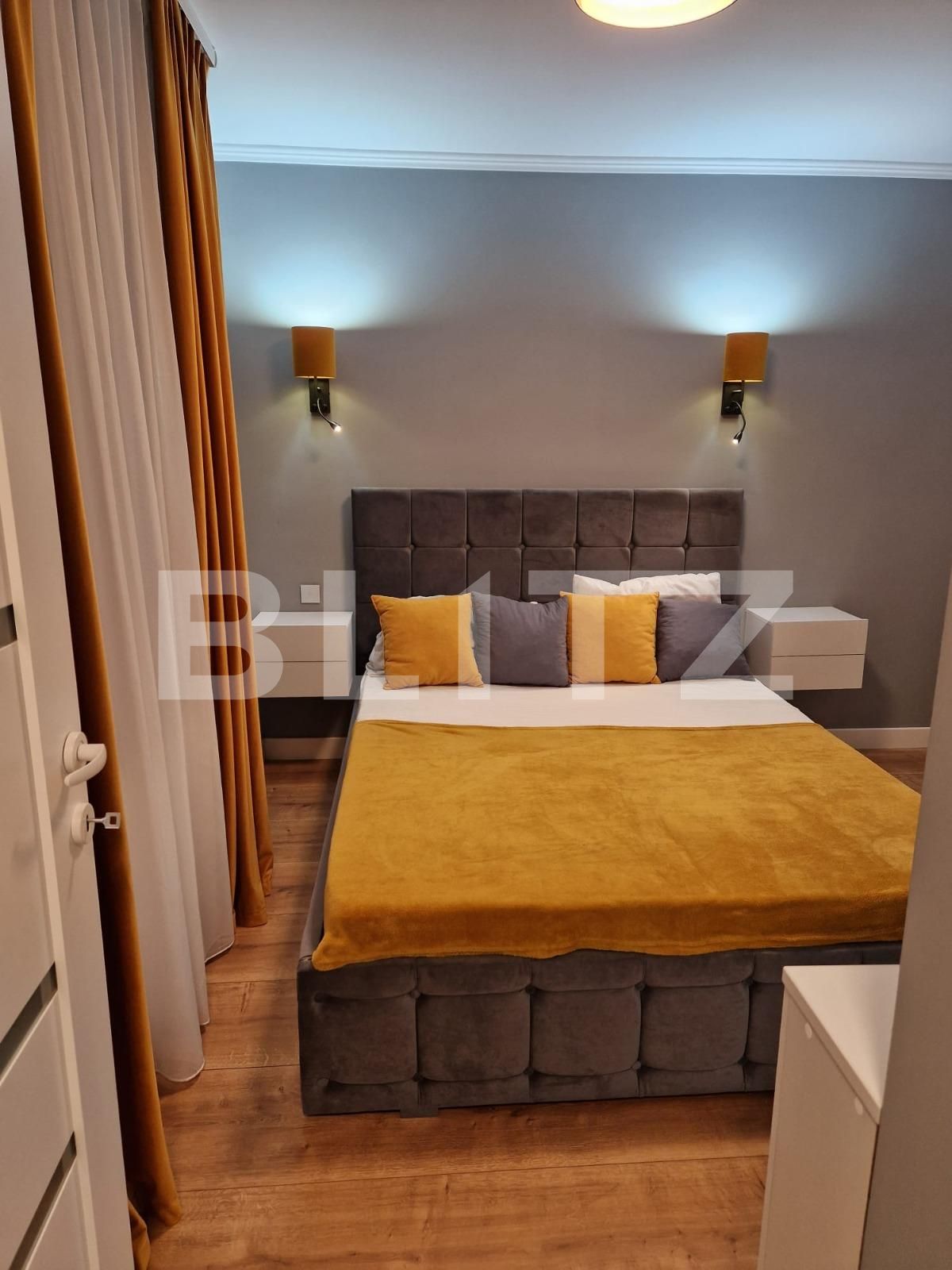 Apartament de închiriat 2 camere Semicentral - 106951AI | BLITZ Târgu Mureș | Poza9