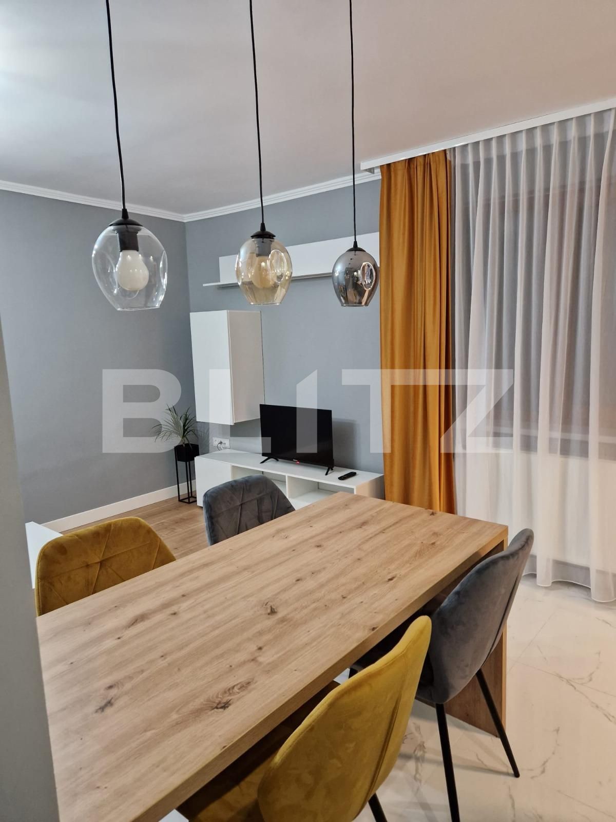 Apartament de închiriat 2 camere Semicentral - 106951AI | BLITZ Târgu Mureș | Poza5