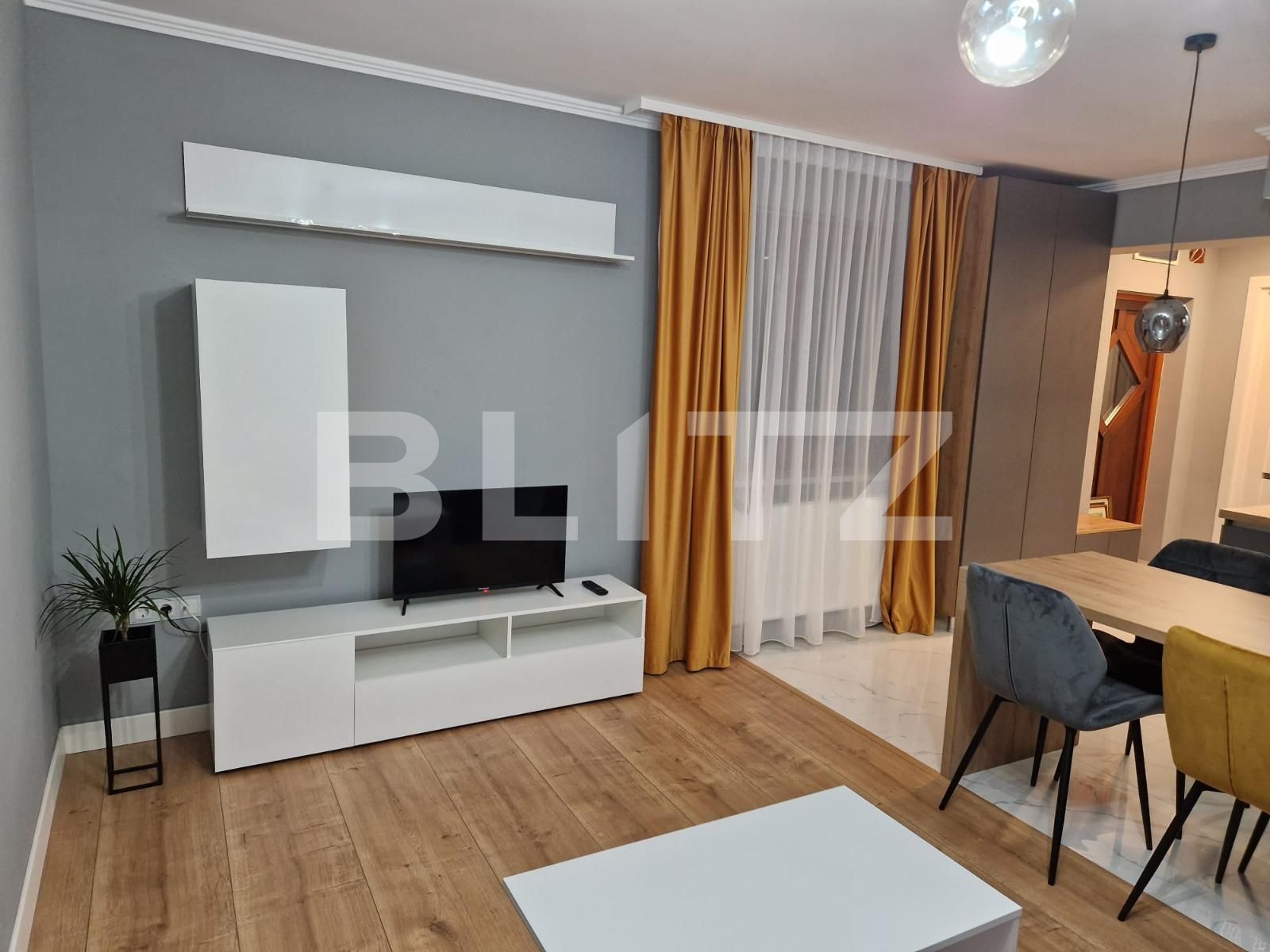 Apartament de închiriat 2 camere Semicentral - 106951AI | BLITZ Târgu Mureș | Poza4