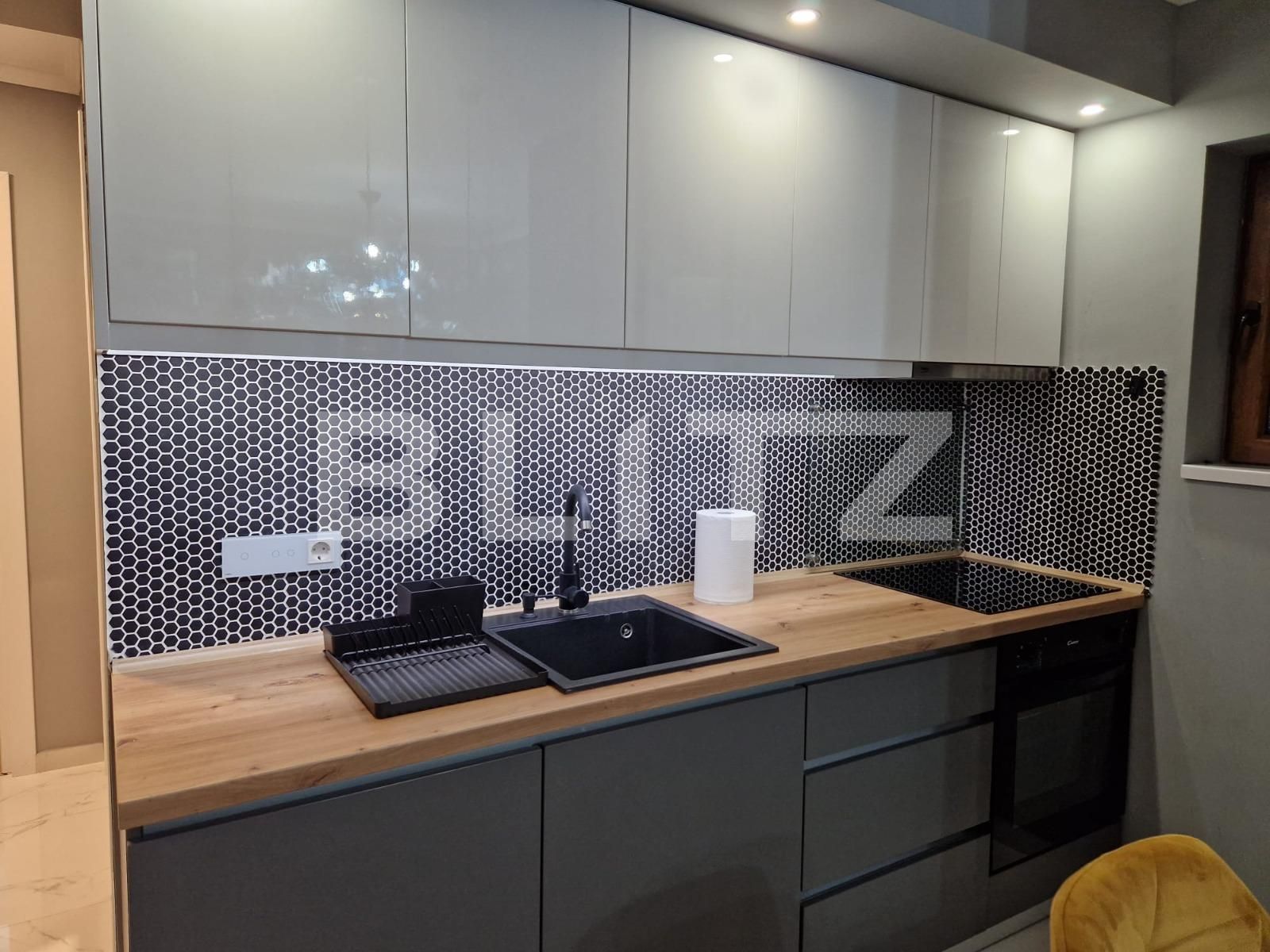 Apartament de închiriat 2 camere Semicentral - 106951AI | BLITZ Târgu Mureș | Poza7