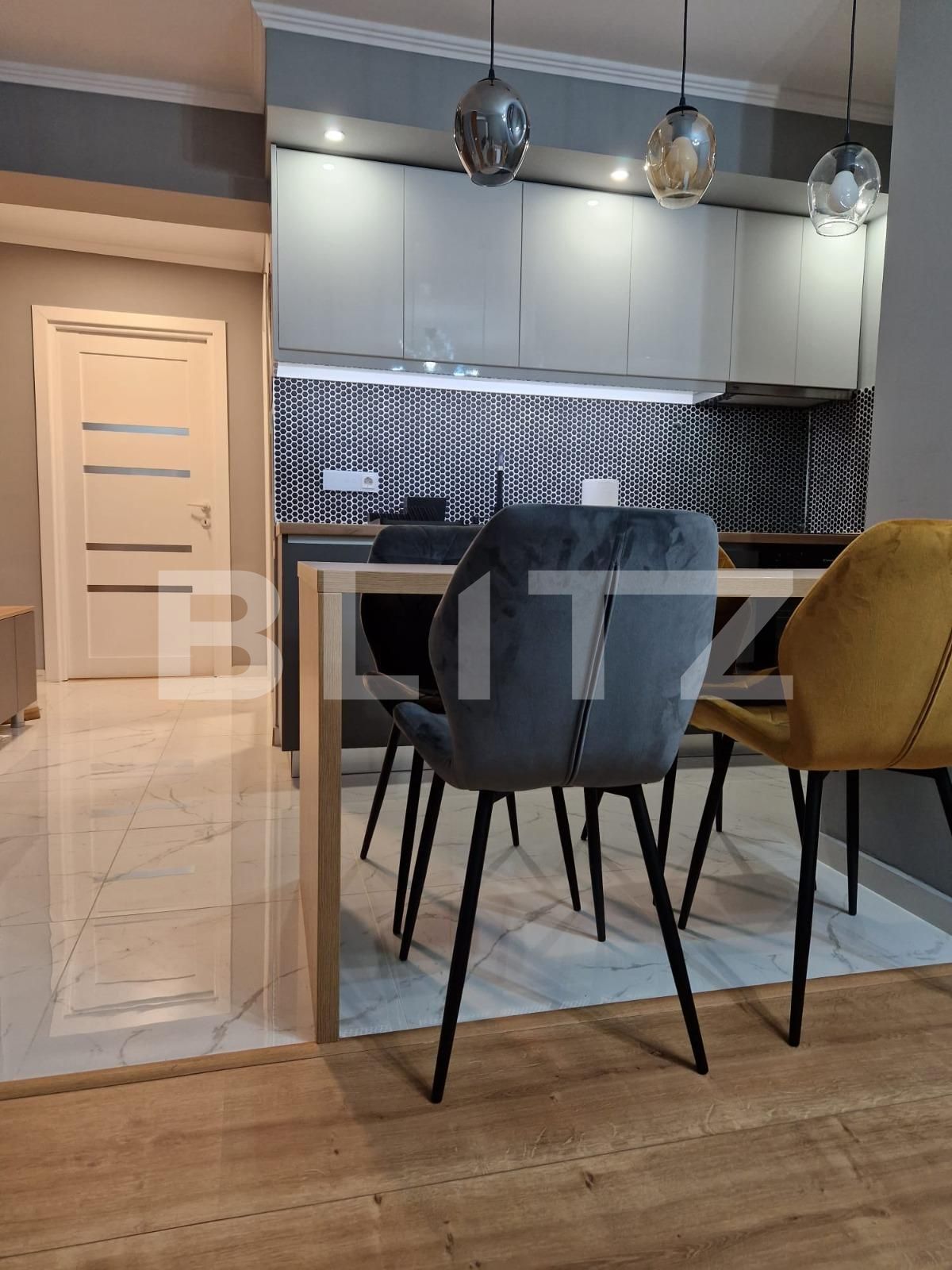 Apartament de închiriat 2 camere Semicentral - 106951AI | BLITZ Târgu Mureș | Poza3