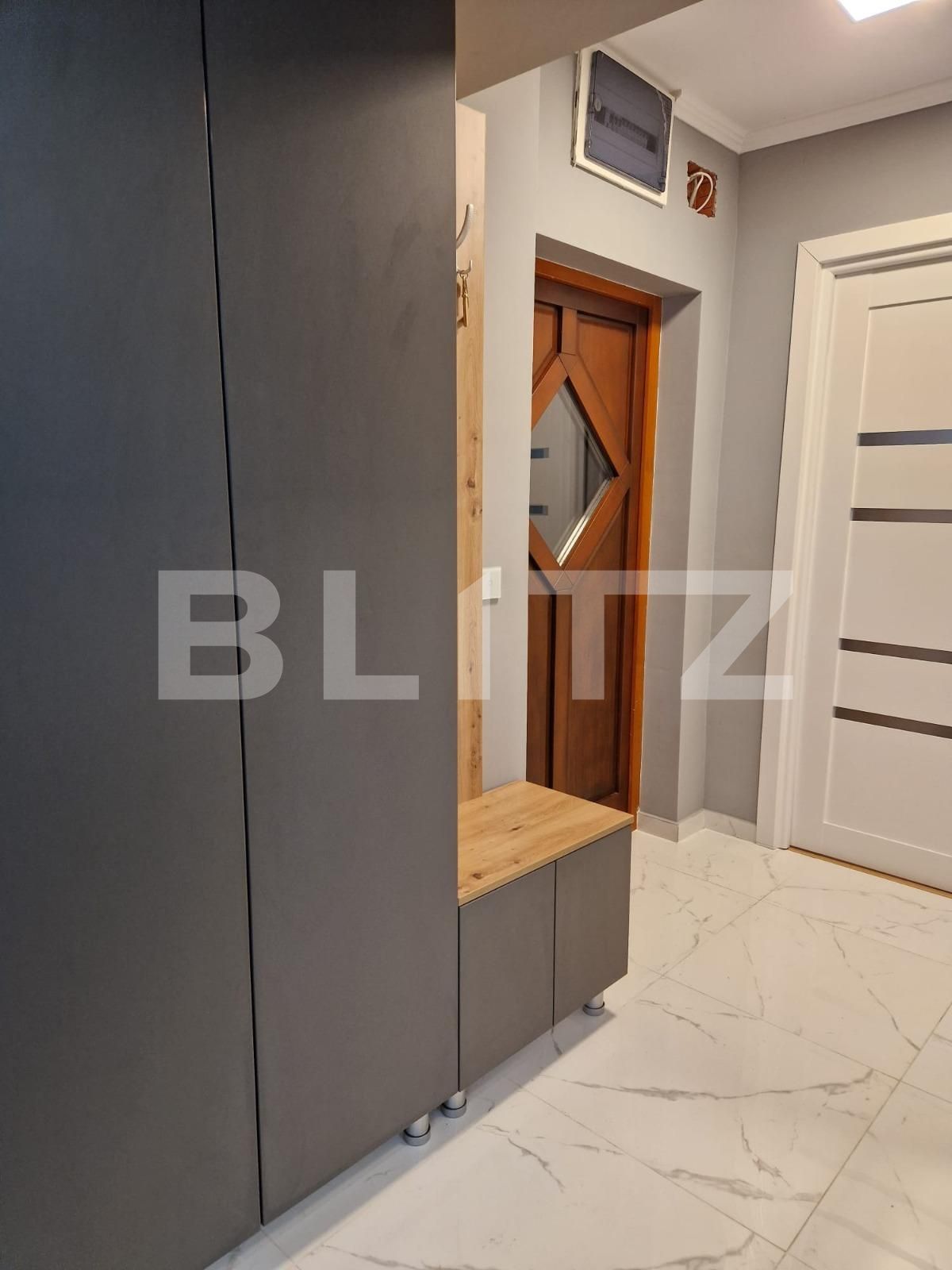 Apartament de închiriat 2 camere Semicentral - 106951AI | BLITZ Târgu Mureș | Poza18
