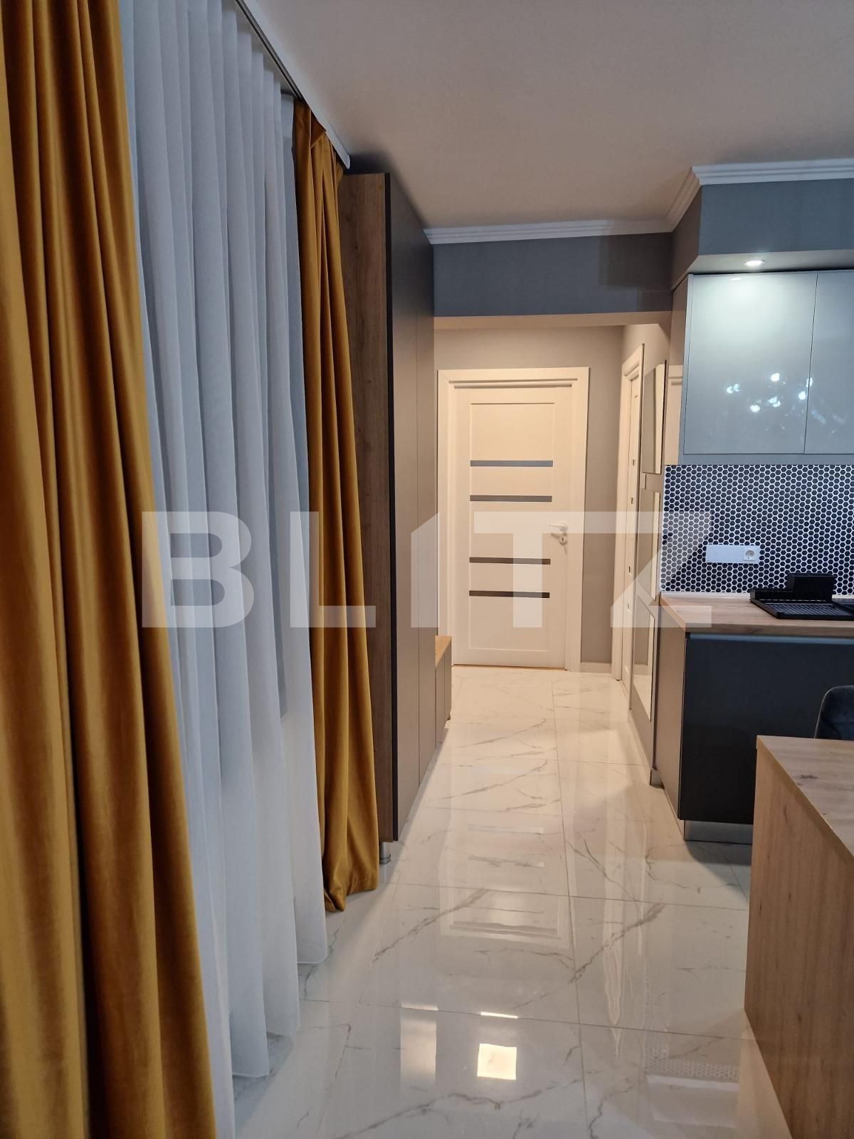 Apartament de închiriat 2 camere Semicentral - 106951AI | BLITZ Târgu Mureș | Poza16