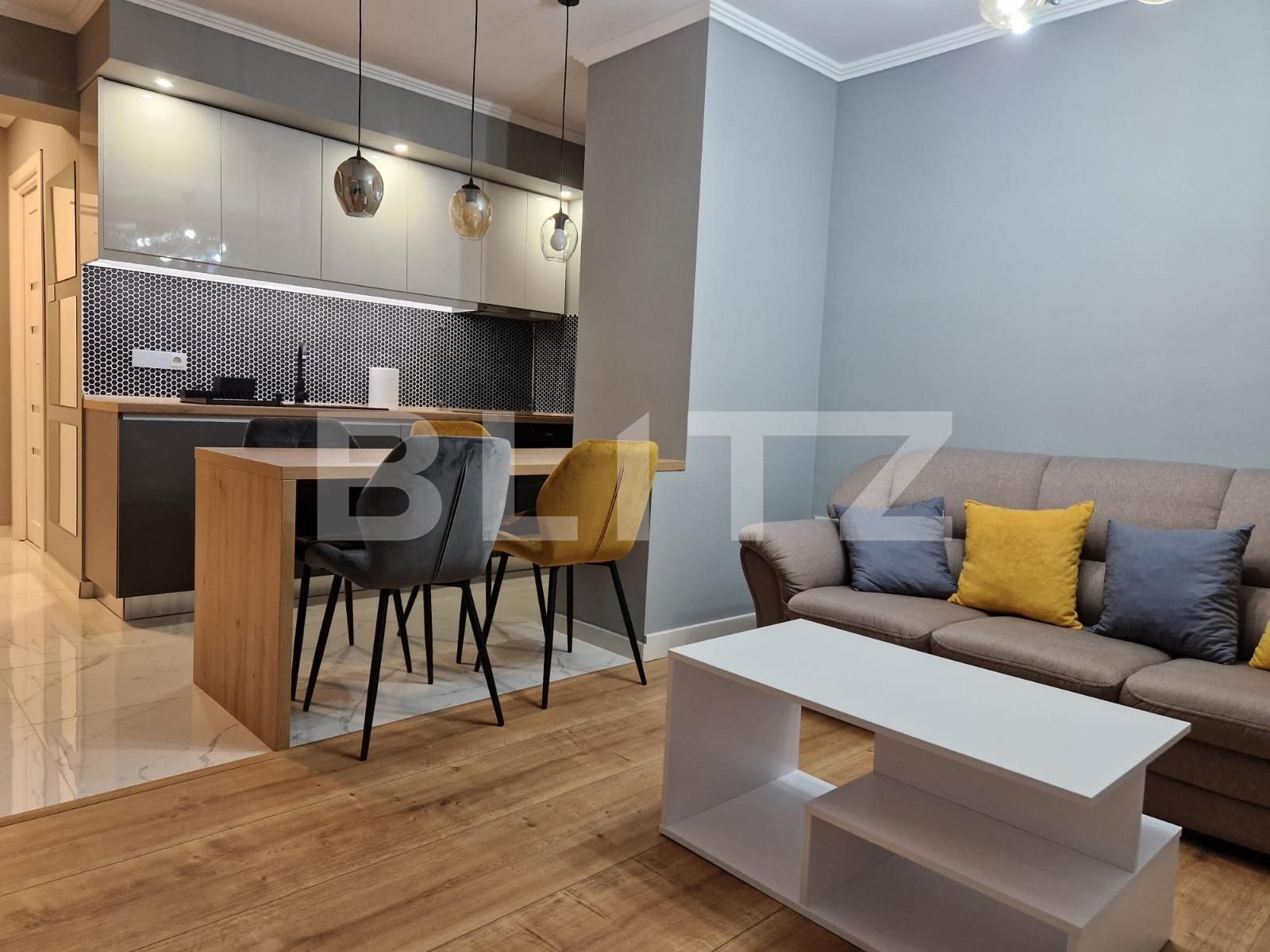 Apartament de închiriat 2 camere Semicentral - 106951AI | BLITZ Târgu Mureș | Poza2