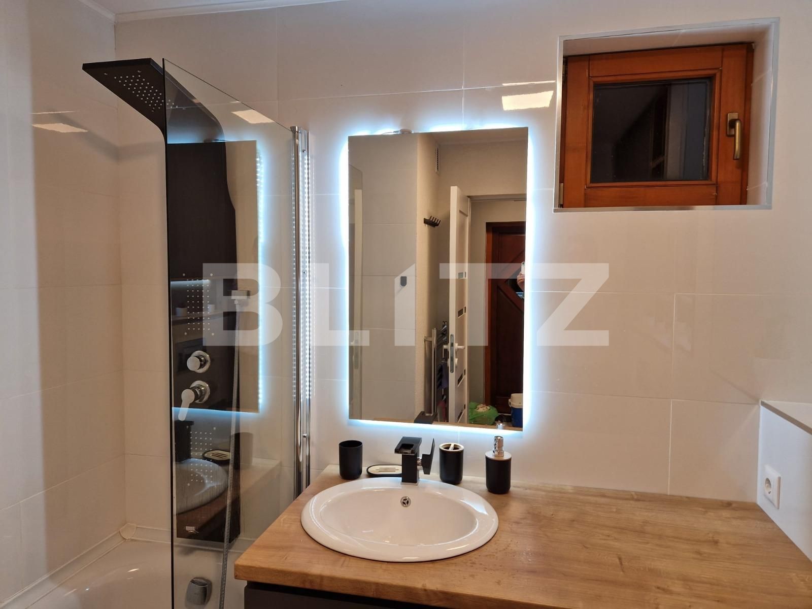 Apartament de închiriat 2 camere Semicentral - 106951AI | BLITZ Târgu Mureș | Poza12