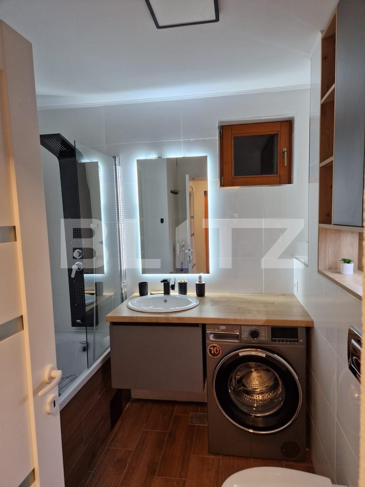 Apartament de închiriat 2 camere Semicentral - 106951AI | BLITZ Târgu Mureș | Poza14