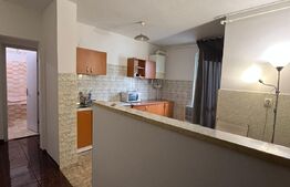 Apartament de 2 camere, decomandat, etaj intermediar, 54 mp, zona Pandurilor