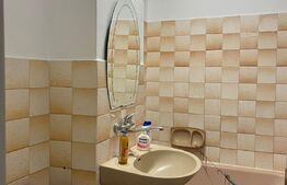 Apartament de 2 camere, decomandat, etaj intermediar, 54 mp, zona Pandurilor