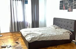 Apartament de 2 camere, decomandat, etaj intermediar, 54 mp, zona Pandurilor