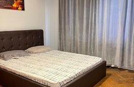 Apartament de 2 camere, decomandat, etaj intermediar, 54 mp, zona Pandurilor