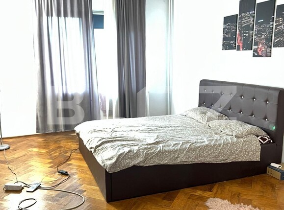 Apartament de vânzare 2 camere Tudor - 106956AV | BLITZ Târgu Mureș | Poza3