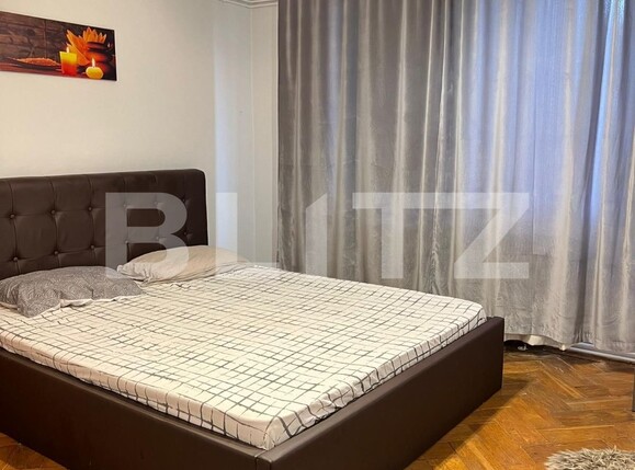 Apartament de vânzare 2 camere Tudor - 106956AV | BLITZ Târgu Mureș | Poza1