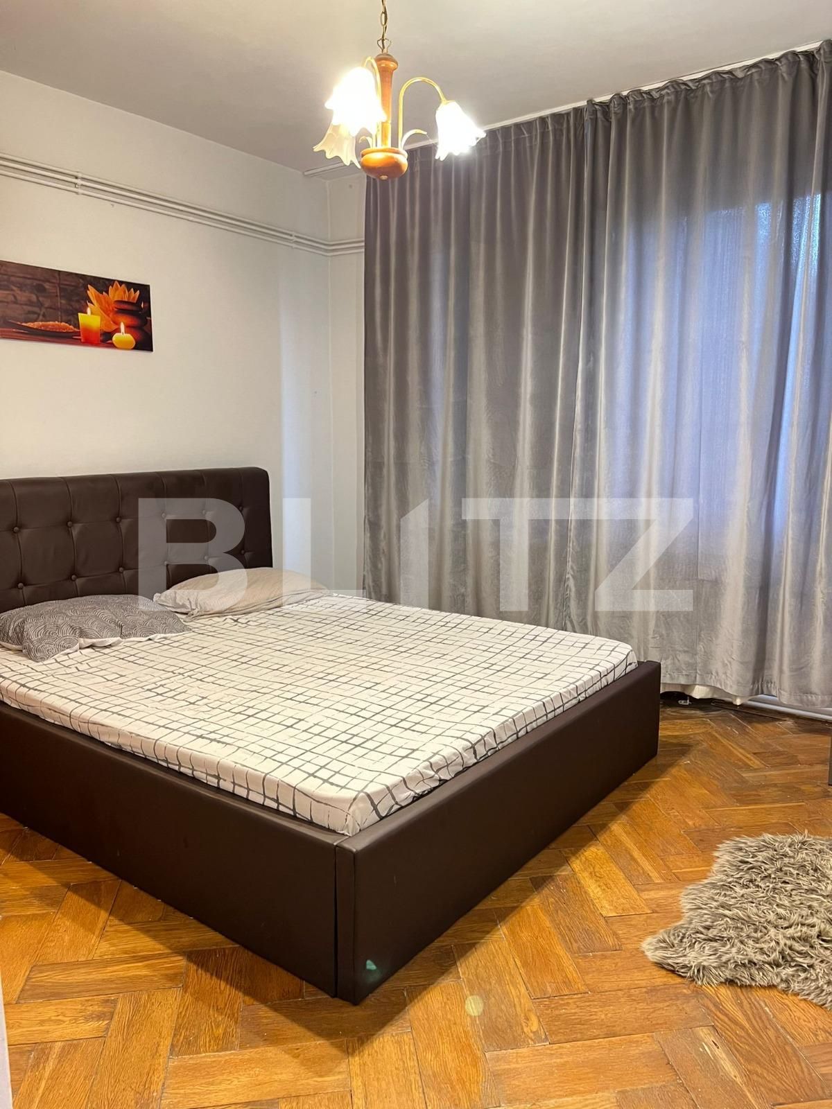 Apartament de vânzare 2 camere Tudor - 106956AV | BLITZ Târgu Mureș | Poza1