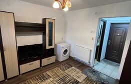 Garsoniera, 29 mp, bucatarie si baie, Depozitelor