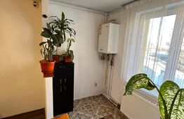 Garsoniera, 29 mp, bucatarie si baie, Depozitelor