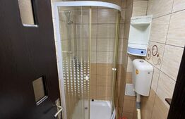 Garsoniera, 29 mp, bucatarie si baie, Depozitelor