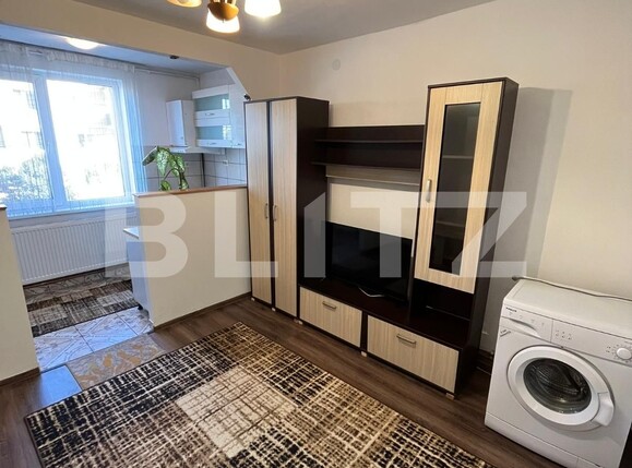 Garsonieră de vânzare Depozite - 106969AV | BLITZ Târgu Mureș | Poza4