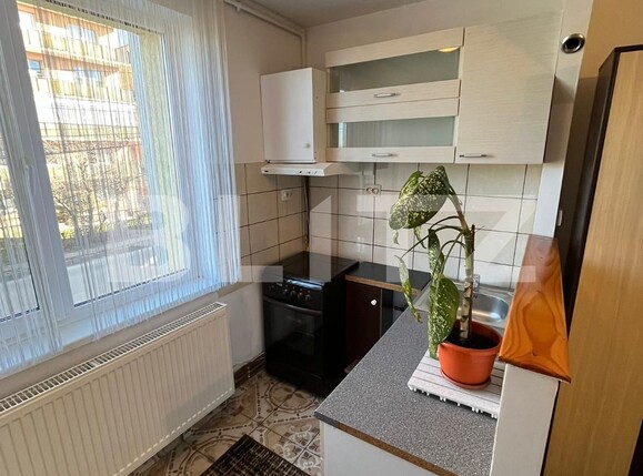 Garsonieră de vânzare Depozite - 106969AV | BLITZ Târgu Mureș | Poza3