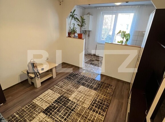 Garsonieră de vânzare Depozite - 106969AV | BLITZ Târgu Mureș | Poza1