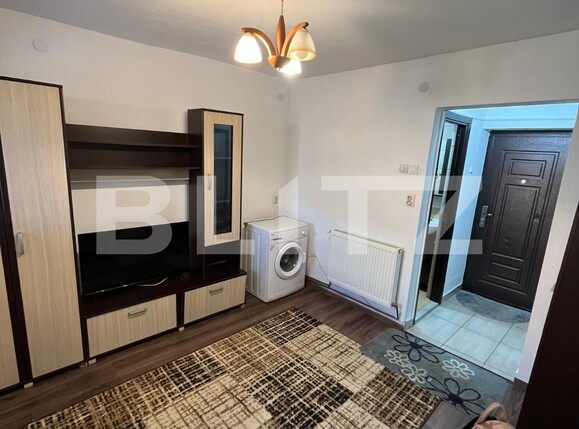 Garsonieră de vânzare Depozite - 106969AV | BLITZ Târgu Mureș | Poza6