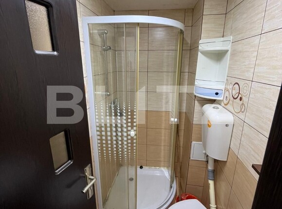 Garsonieră de vânzare Depozite - 106969AV | BLITZ Târgu Mureș | Poza2
