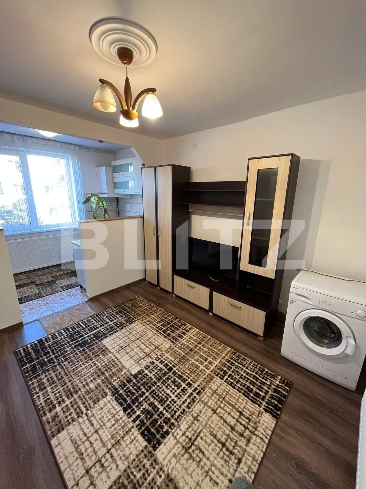 Garsonieră de vânzare Depozite - 106969AV | BLITZ Târgu Mureș | Poza4