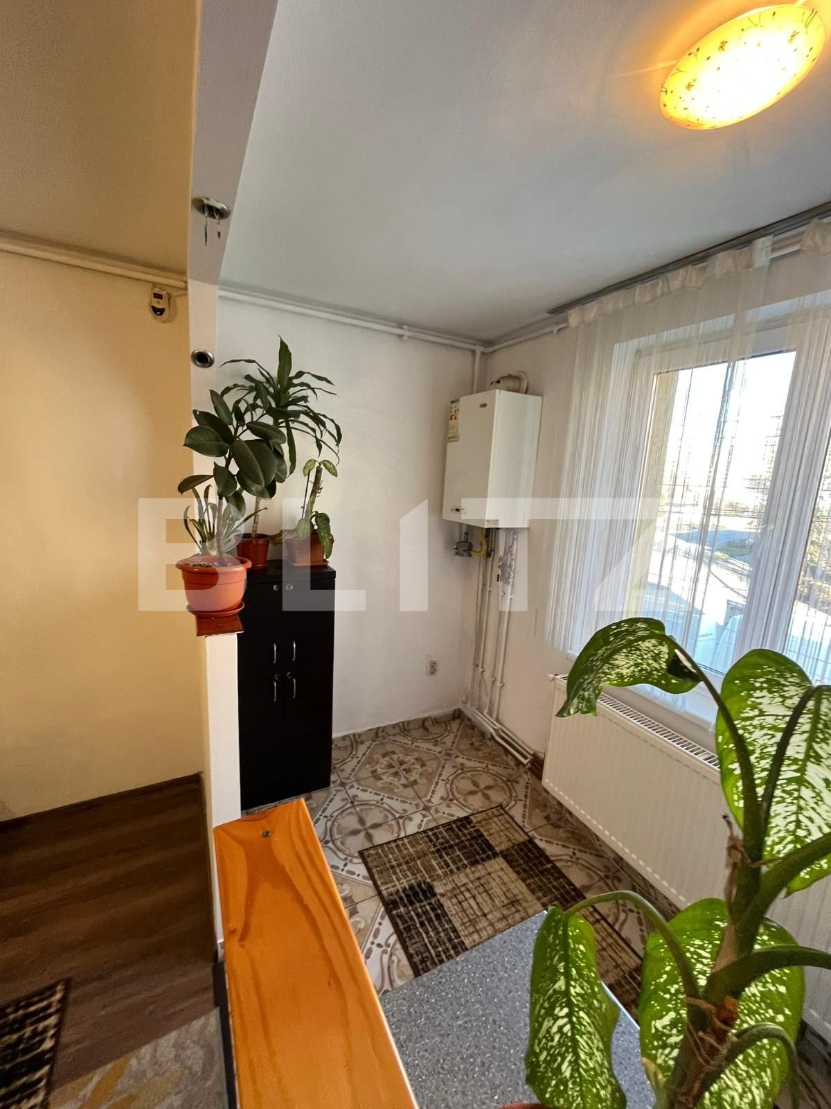 Garsonieră de vânzare Depozite - 106969AV | BLITZ Târgu Mureș | Poza5