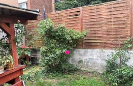 Proprietate semicentrala cu 3 case pe curte, 150mp