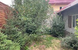 Proprietate semicentrala cu 3 case pe curte, 150mp