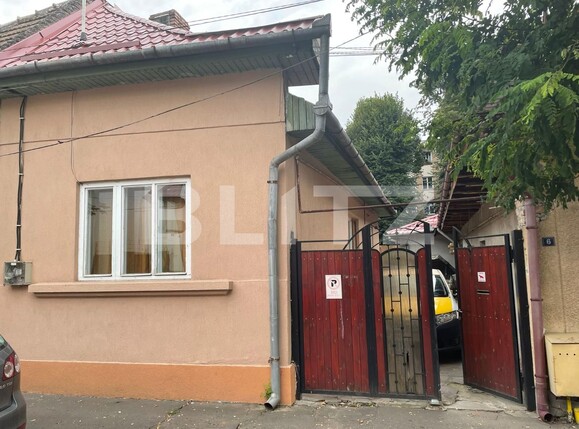 Casa de vânzare 5 camere Semicentral - 107053CV | BLITZ Târgu Mureș | Poza1