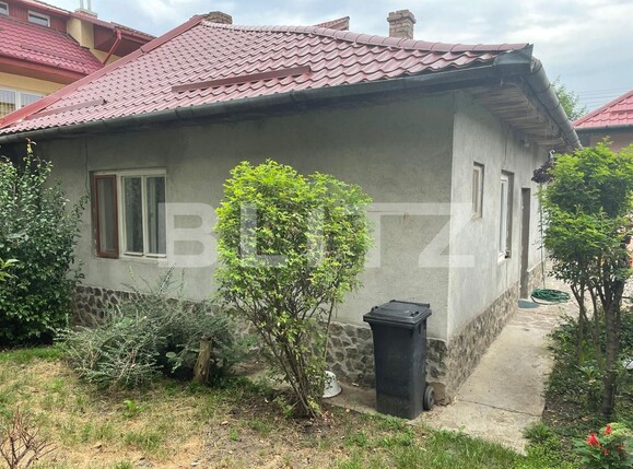 Casa de vânzare 5 camere Semicentral - 107053CV | BLITZ Târgu Mureș | Poza3