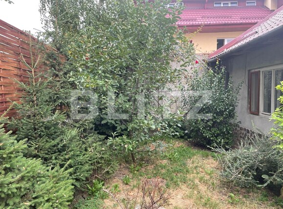 Casa de vânzare 5 camere Semicentral - 107053CV | BLITZ Târgu Mureș | Poza4