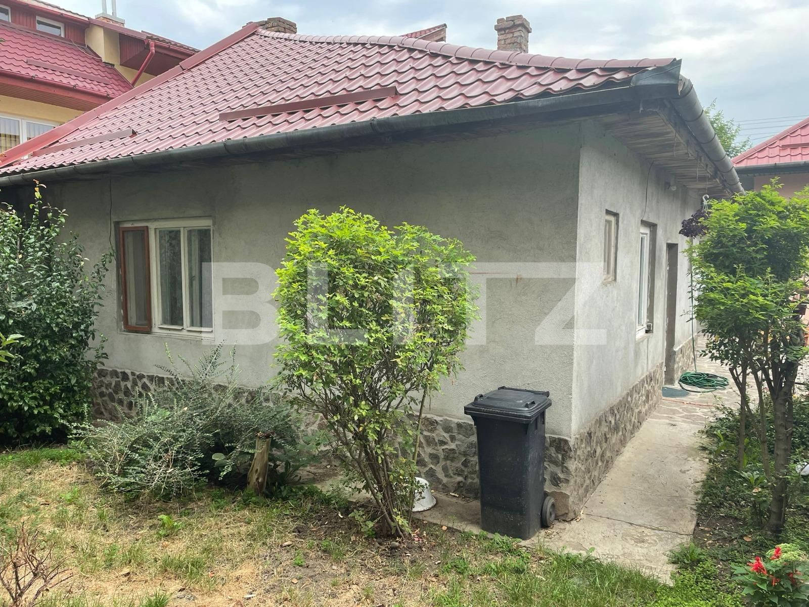 Casa de vânzare 5 camere Semicentral - 107053CV | BLITZ Târgu Mureș | Poza3